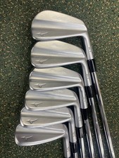Mizuno pro irons - mizuno,