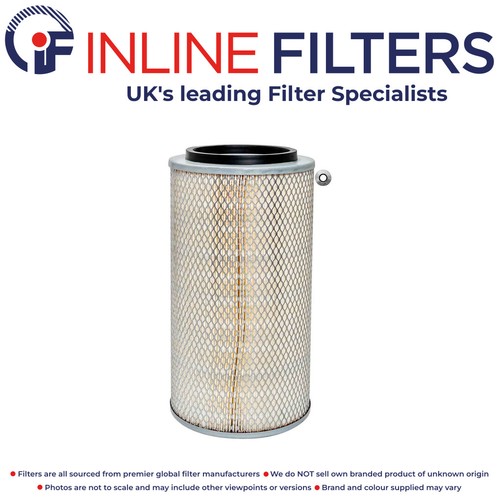 Air filter for leyland - air, bl