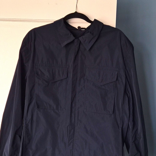 Belstaff circuit men 2xl - belstaff, men’s