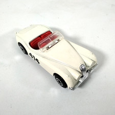Matchbox Jaguar XK 120 1:57
