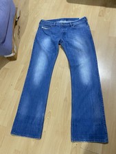 Diesel Men's Zatiny Blue