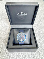 Alpina Seastrong HSW Men’s