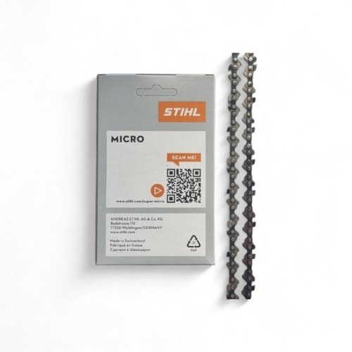 Stihl chainsaw chain - stihl, picco
