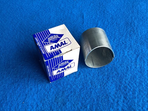 Amal genuine monobloc 389 - monobloc, carb