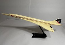 Vintage Concorde British