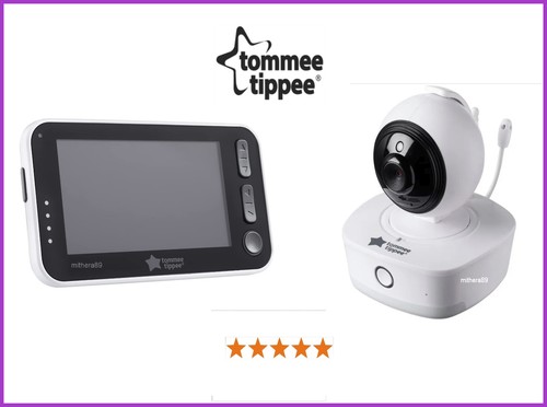 Tommee tippee dreamee video - dreamee,