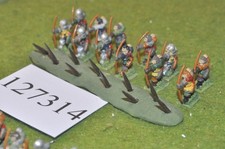 15mm medieval / english -