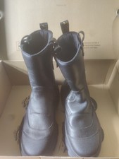 Dr. Martens DMXL Rigger Boot