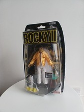 Rocky Mick Action Figure