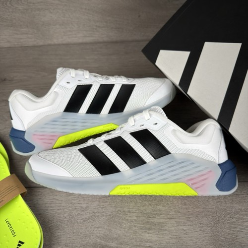 Adidas dropset weightlifting - dropset, 4