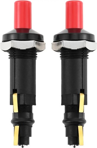 2pack piezo potato - piezo, cannon