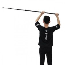 Boom Arm 3.5M 137 Inch Microphone Telescoping Lightweight Rob Pole