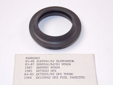 1984-1987 KAWASAKI ZL600 ZX750
