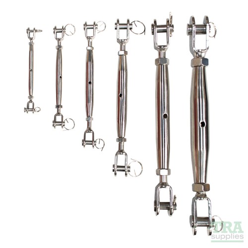 Stainless steel closed body - steel,