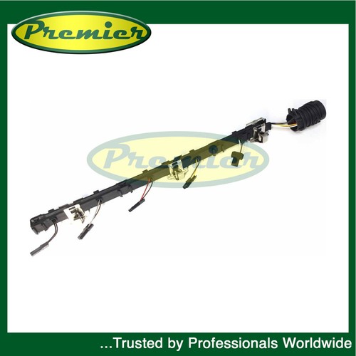 Premier injector wiring - injector,