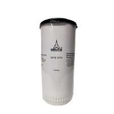 DEUTZ 01183574 PRE FUEL FILTER - Merlo D00053