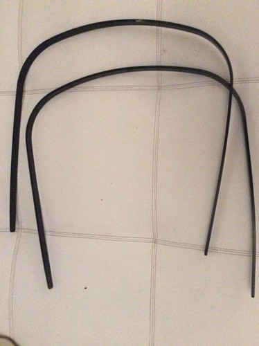 Pair bugaboo cameleon frog - pair,
