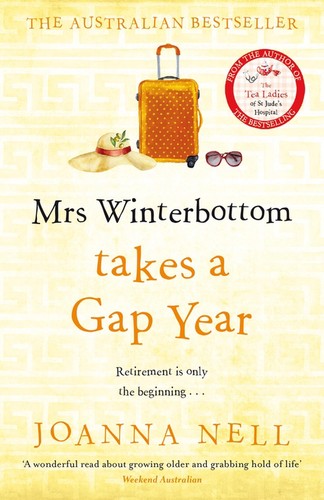 Mrs winterbottom takes gap - mrs, a