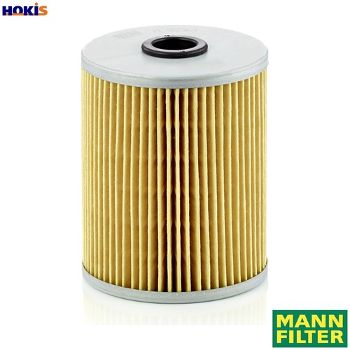 Filter operating hydraulics - hydraulics, h
