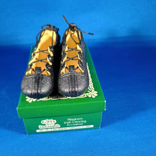Irish Dancing Shoes, Pumps, Miniature Irish Dancing Footwear Gifts from Ireland