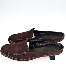 Aerosoles Shoes Womens Brown 8