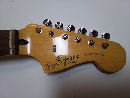 Fender squier vintage modified - fender,
