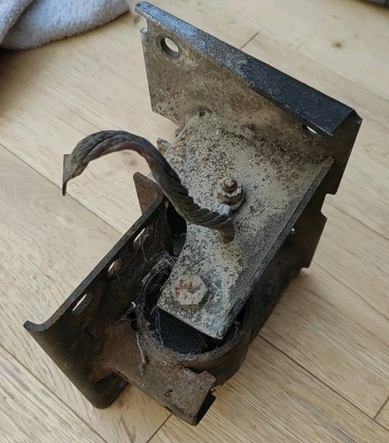 T25 transporter gearbox - vw,