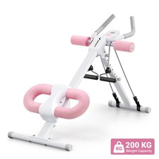 MERACH Foldable Ab Trainer