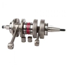 CRANKSHAFT ASSY +4mm BANSHEE