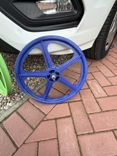 Old School BMX Skyway Mag