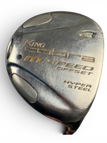 King cobra speed offset 3 - king, m/speed