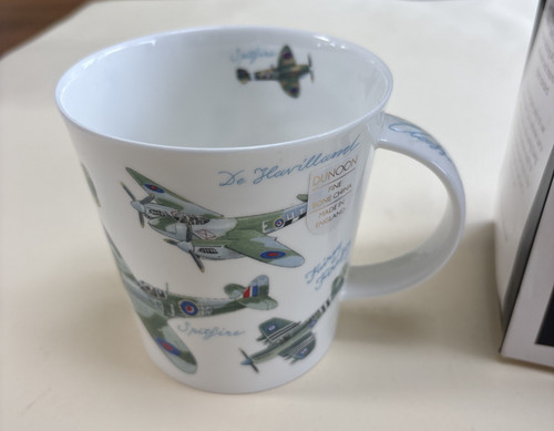 Dunoon classic planes - classic, large