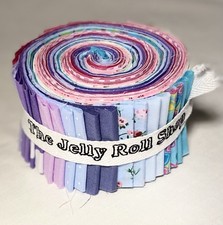 “Blossomesque “ Jelly Roll