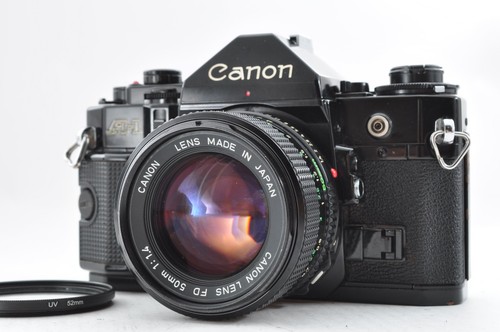 Canon 35mm slr - canon,