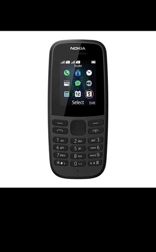 Nokia 105 dual sim brand - dual,