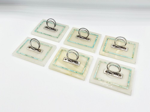 Fine art deco sterling silver - deco,