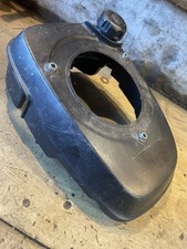 Fuel Tank & Cap - Allen 450