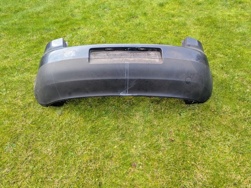 Golf mk5 rear - vw,