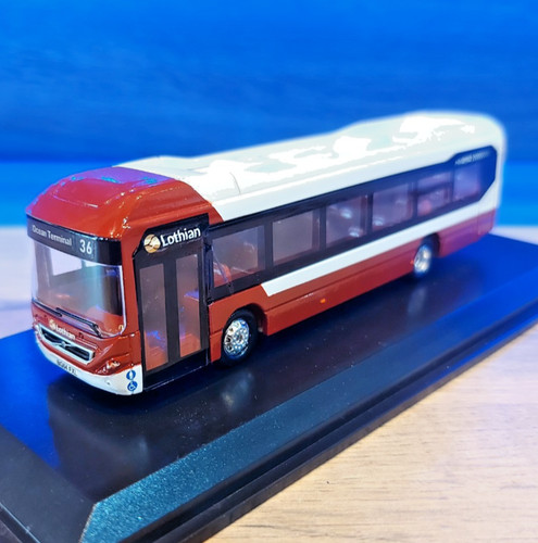 Code ukbus volvo 7900h - code,