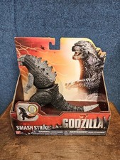 Bandai Godzilla Smash Strike
