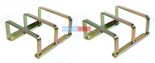 Pair heavy duty trailer - pair,