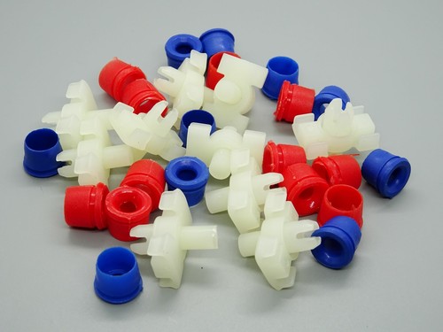 Clips moulding trim - 30,