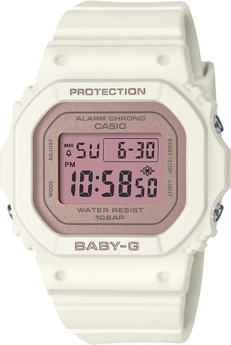 Casio baby bgd - casio, bgd-565sc-4jf