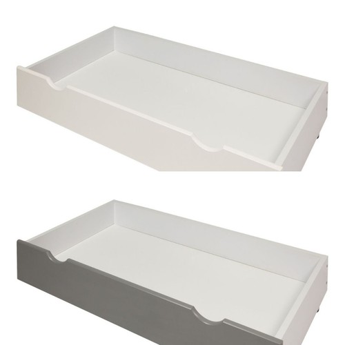 Under bed mini cot - under,