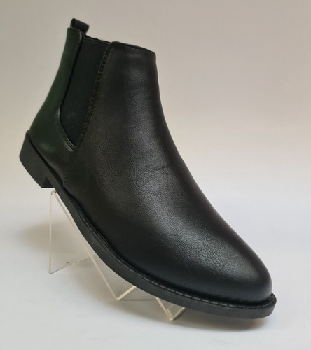 Ladies girls flat black - ladies/girls,