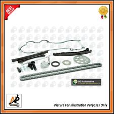Fits OPEL VAUXHALL 1.3 Diesel Engine Y13DT Z13DT A13FD Timing Chain Kit