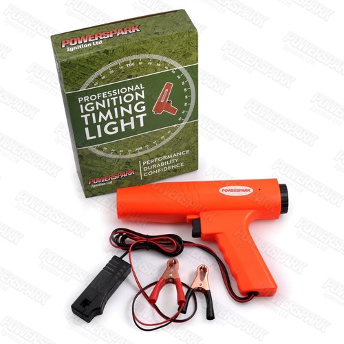 Powerspark tl100 ignition - powerspark,