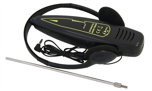 Automotive car stethoscope - automotive,