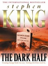 The Dark Half By Stephen King