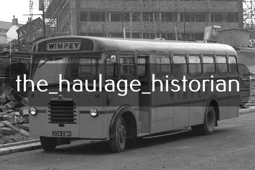 Thh truck photos bedford - photos,
